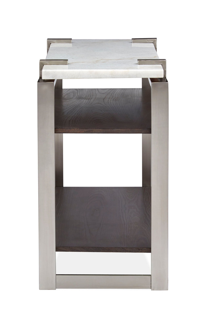 Paradox - Rectangular Table by Unique Piece Furniture