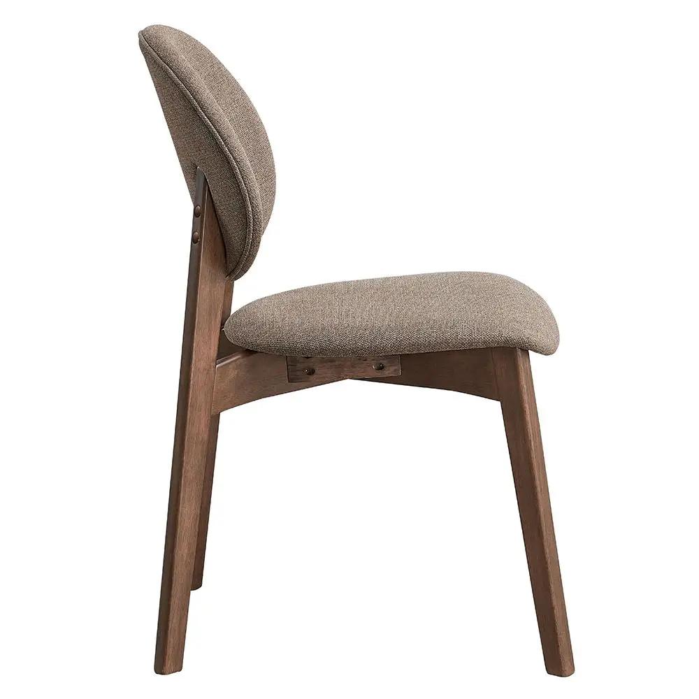 Hadasa - Side Chair (Set of 2) by Unique Piece Furniture