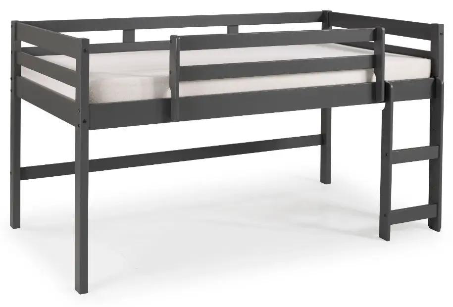 Lara - Loft Bed by Unique Piece Furniture