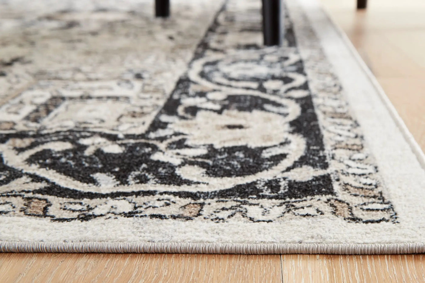 Gregmoore - Area Rug by Unique Piece Furniture