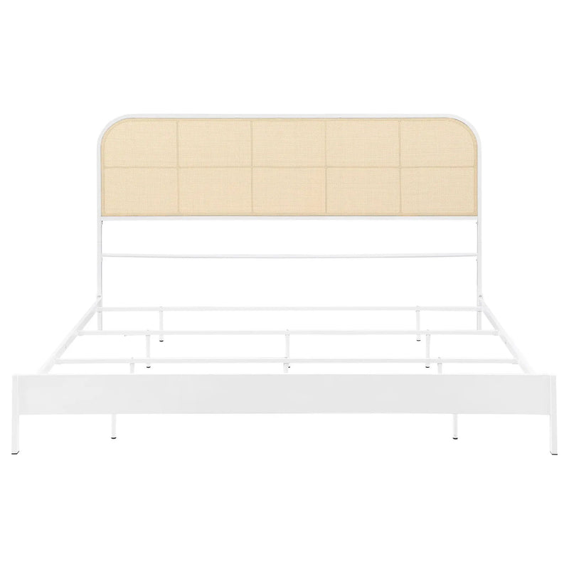 Kenneth - Radio Weave Bed