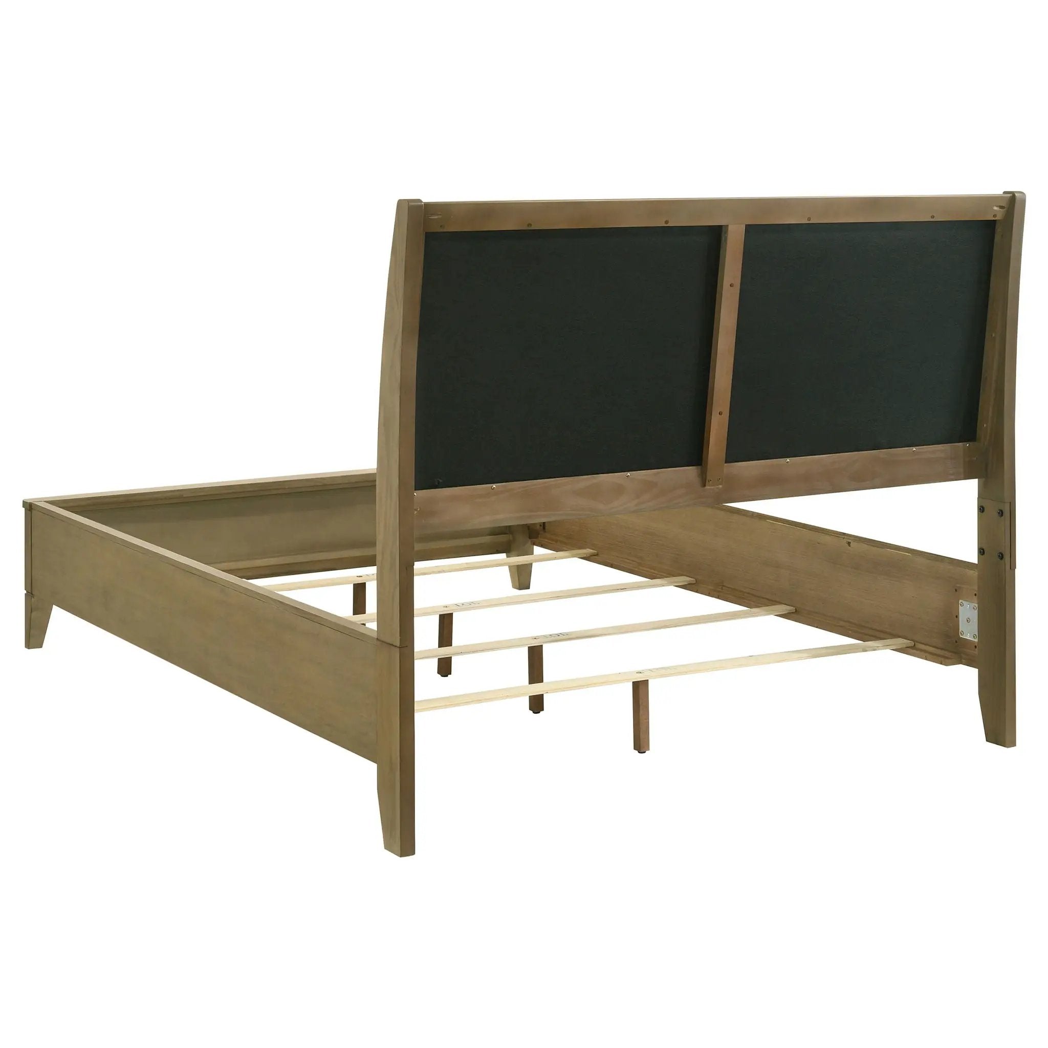 Granada 5-piece Queen Bedroom Set Natural Pine by Unique Piece Furniture