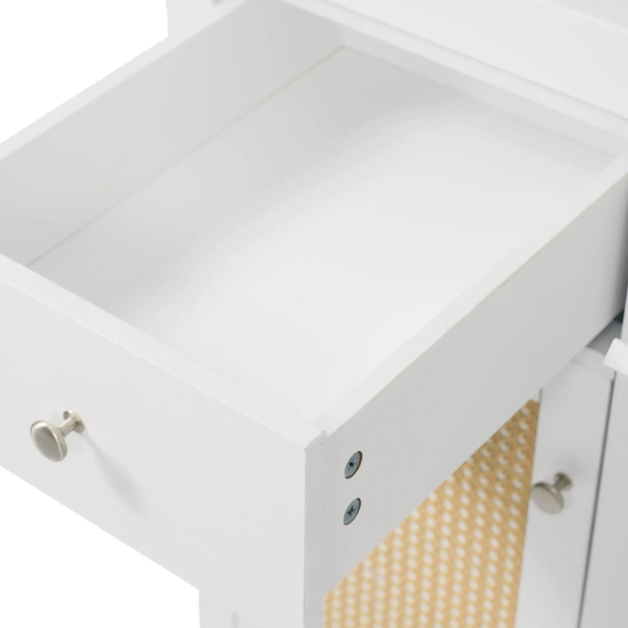 Bathroom Vanity With Sink, Spacious Storage Cabinet by HouseOfZazla