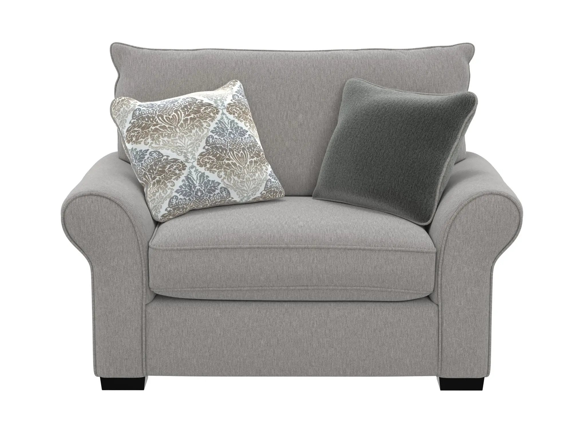 Alden - Chair 1/2 by Unique Piece Furniture