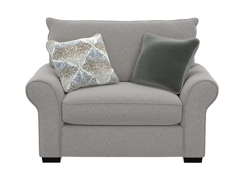 Alden - Chair 1/2 by Unique Piece Furniture
