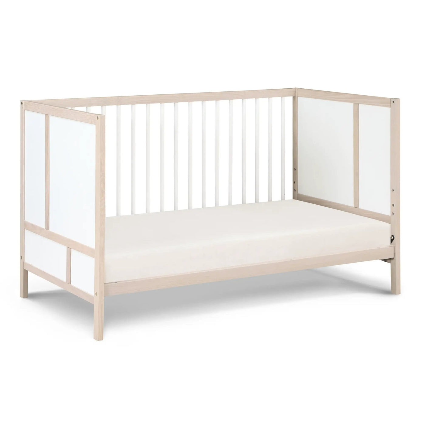 Pixie Finn - 3-in-1 Crib by Unique Piece Furniture