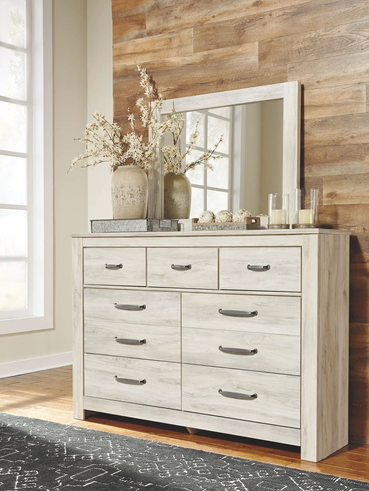 Bellaby - Dresser by Unique Piece Furniture