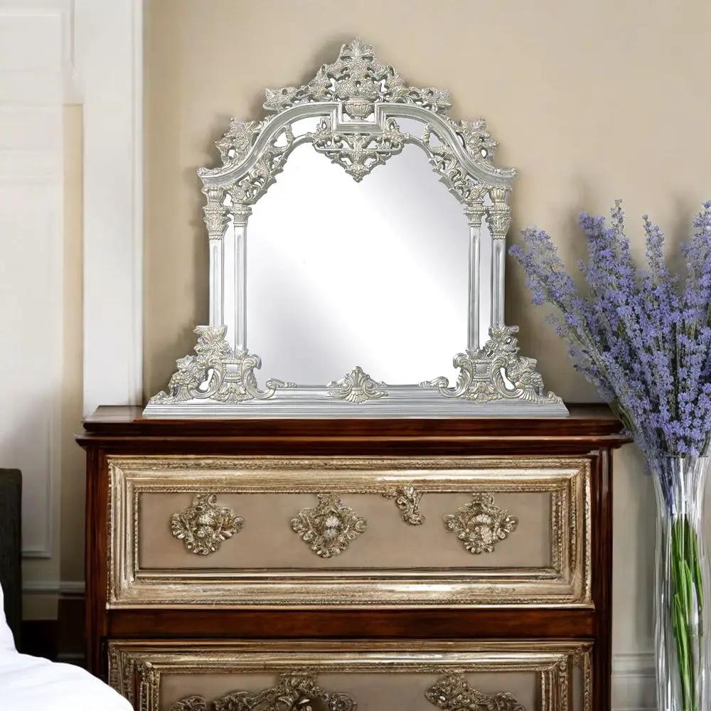 Sandoval - Mirror - Champagne by Unique Piece Furniture