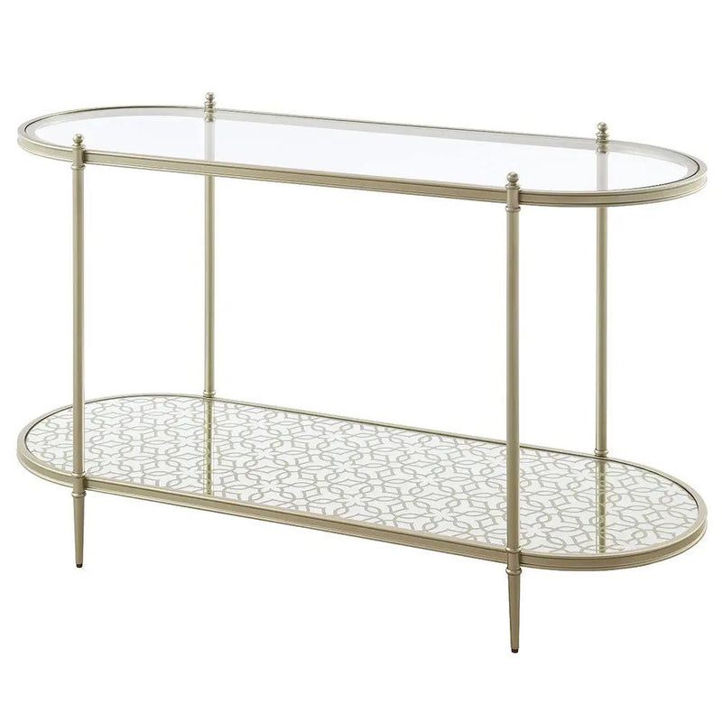 Zaba - Table by Unique Piece Furniture