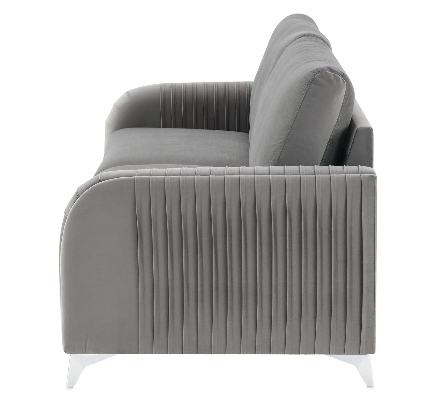 Wenona - Modern Elegance Sofa by HouseOfZazla