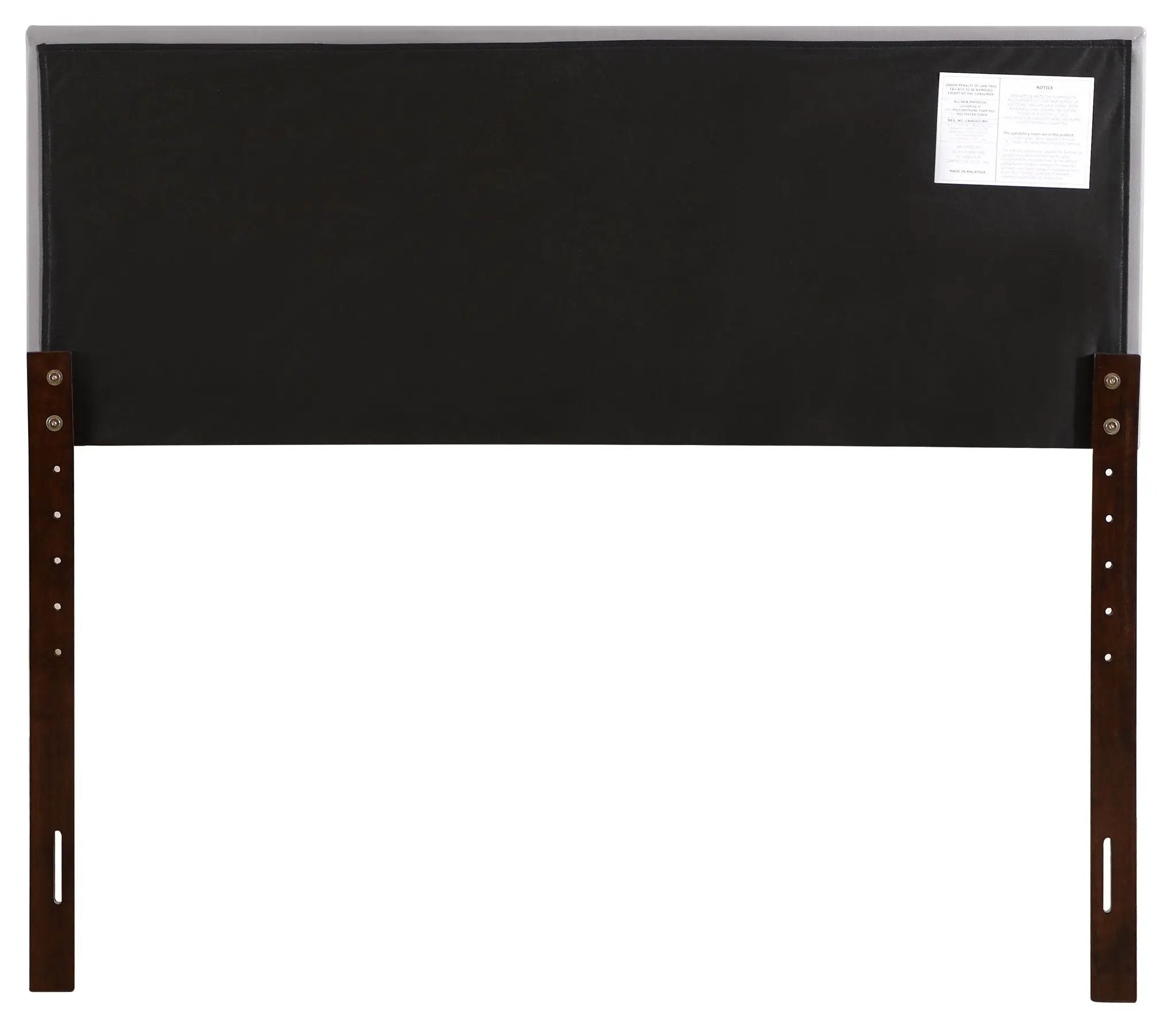 Panel Headboard & Button Tufting by HouseOfZazla