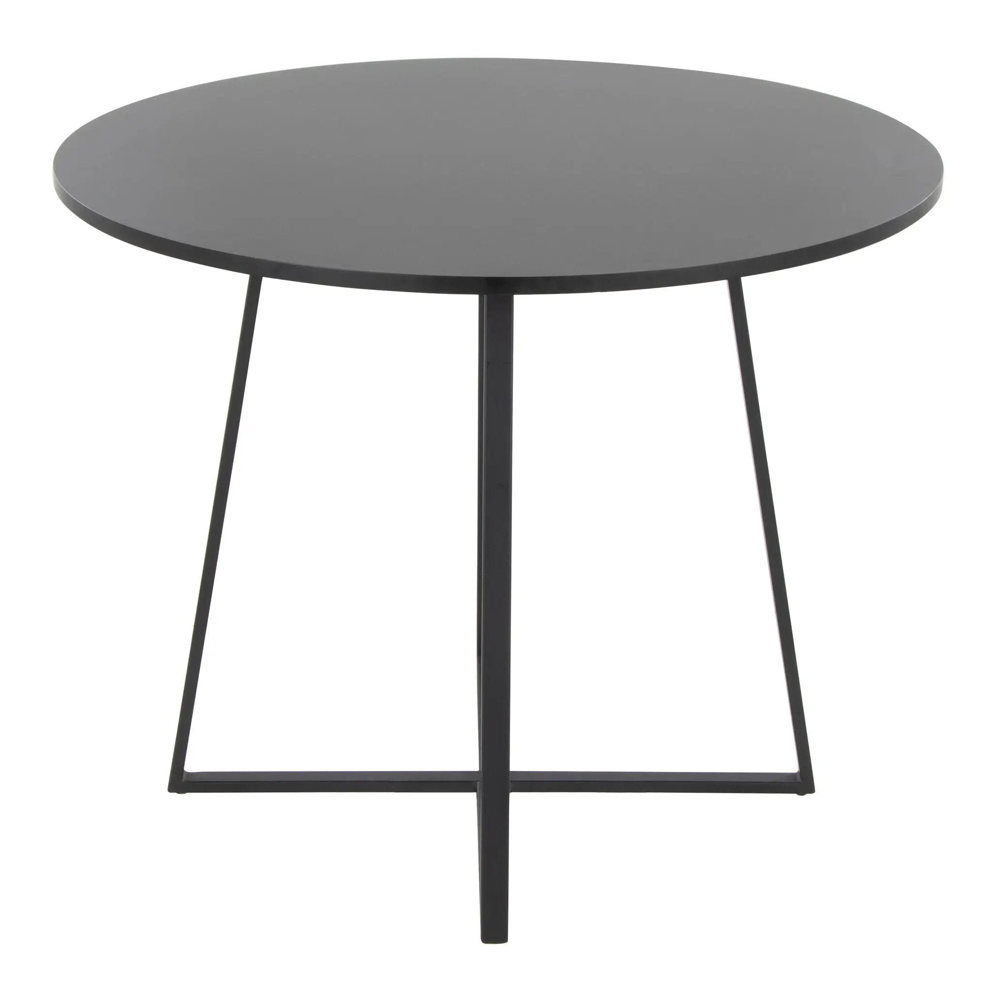 Cosmo Canary - Contemporary Dining Table by Unique Piece Furniture