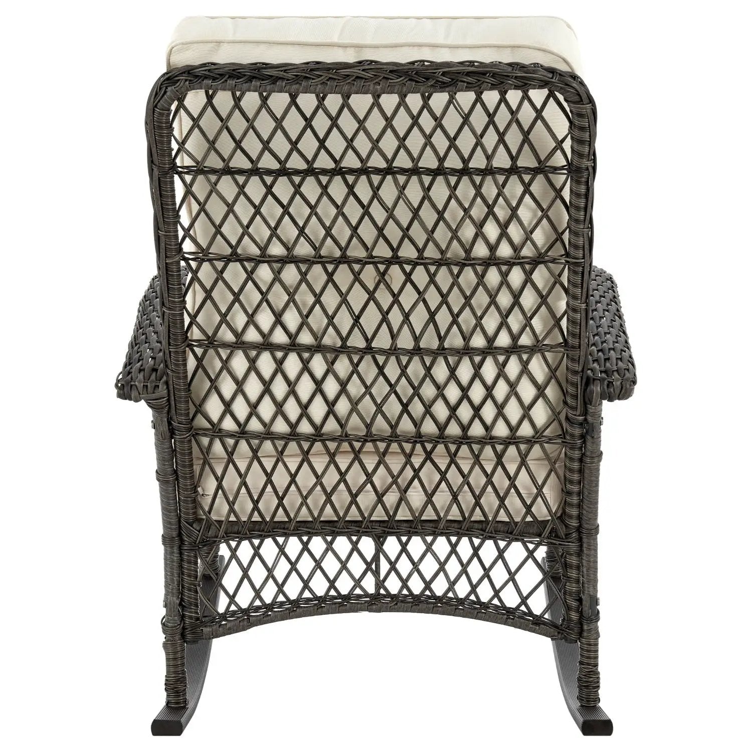 Fruttuo - Rocking Chair