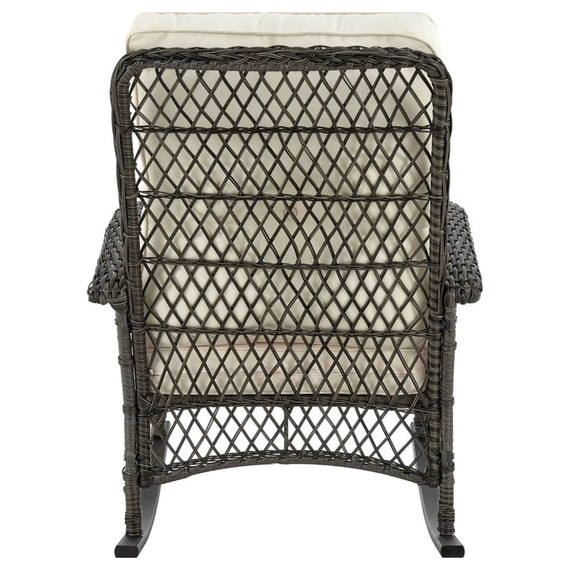 Fruttuo - Rocking Chair