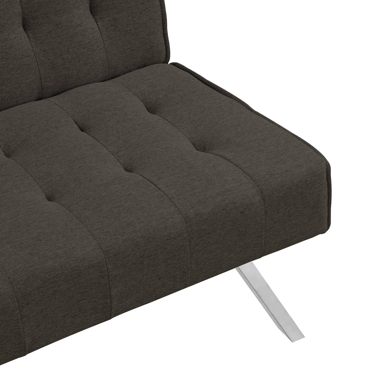 Futon Sofa Bed by HouseOfZazla
