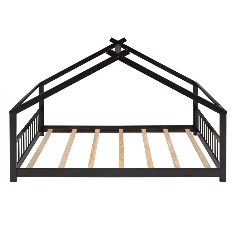 Playhouse Design Bed by Unique Piece Furniture