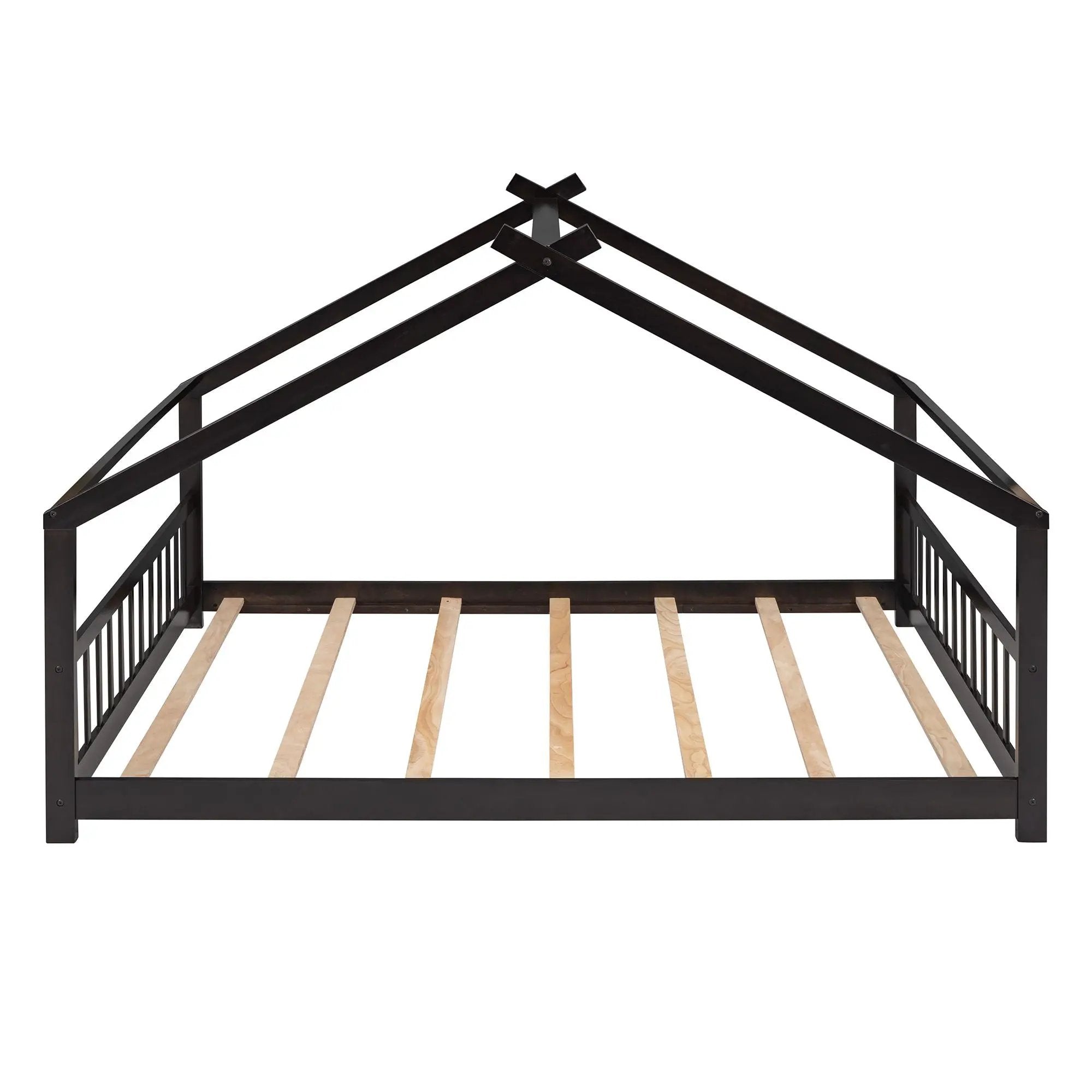 Playhouse Design Bed by HouseOfZazla