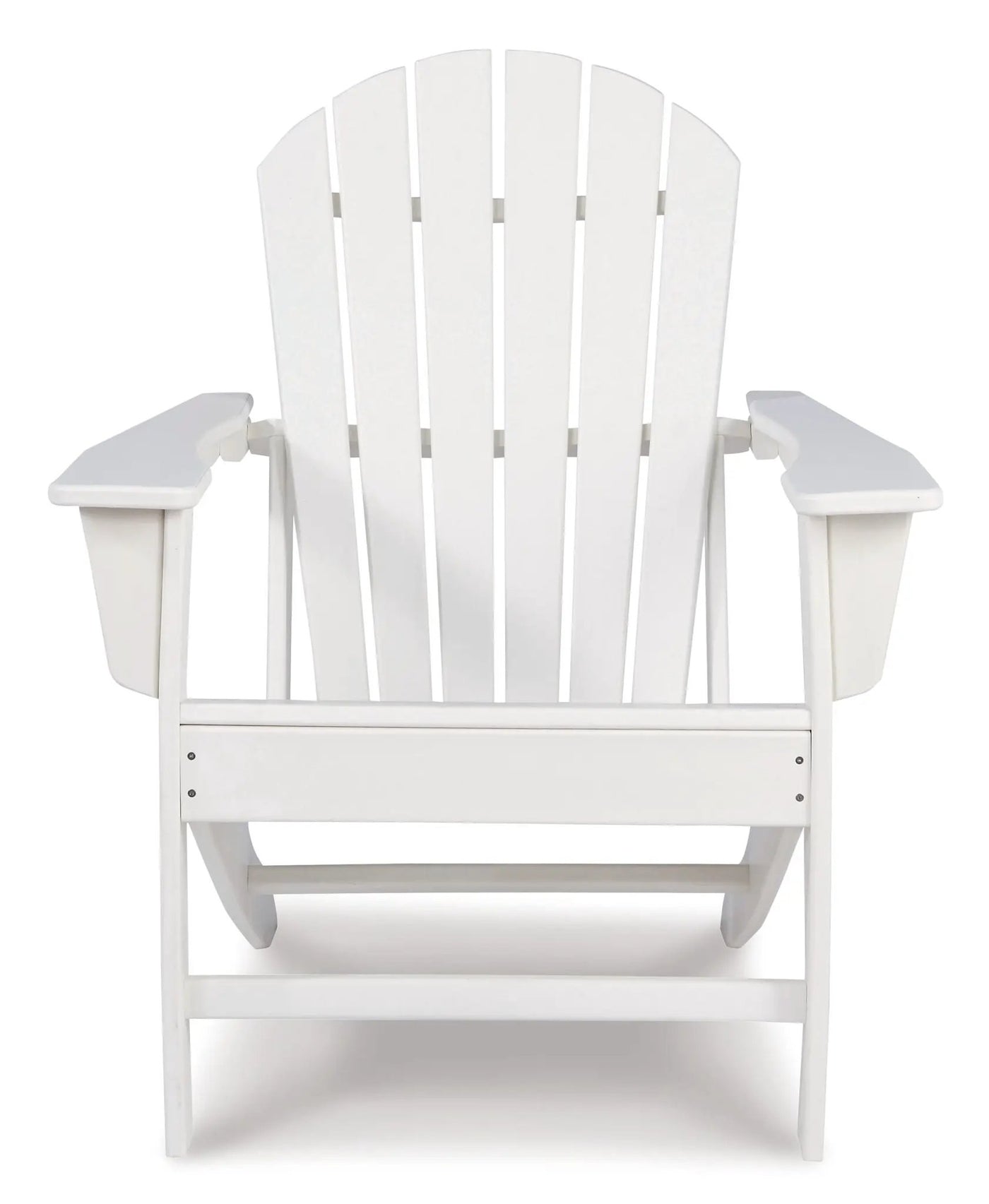 Sundown Treasure - Outdoor Adirondack Chair by Unique Piece Furniture