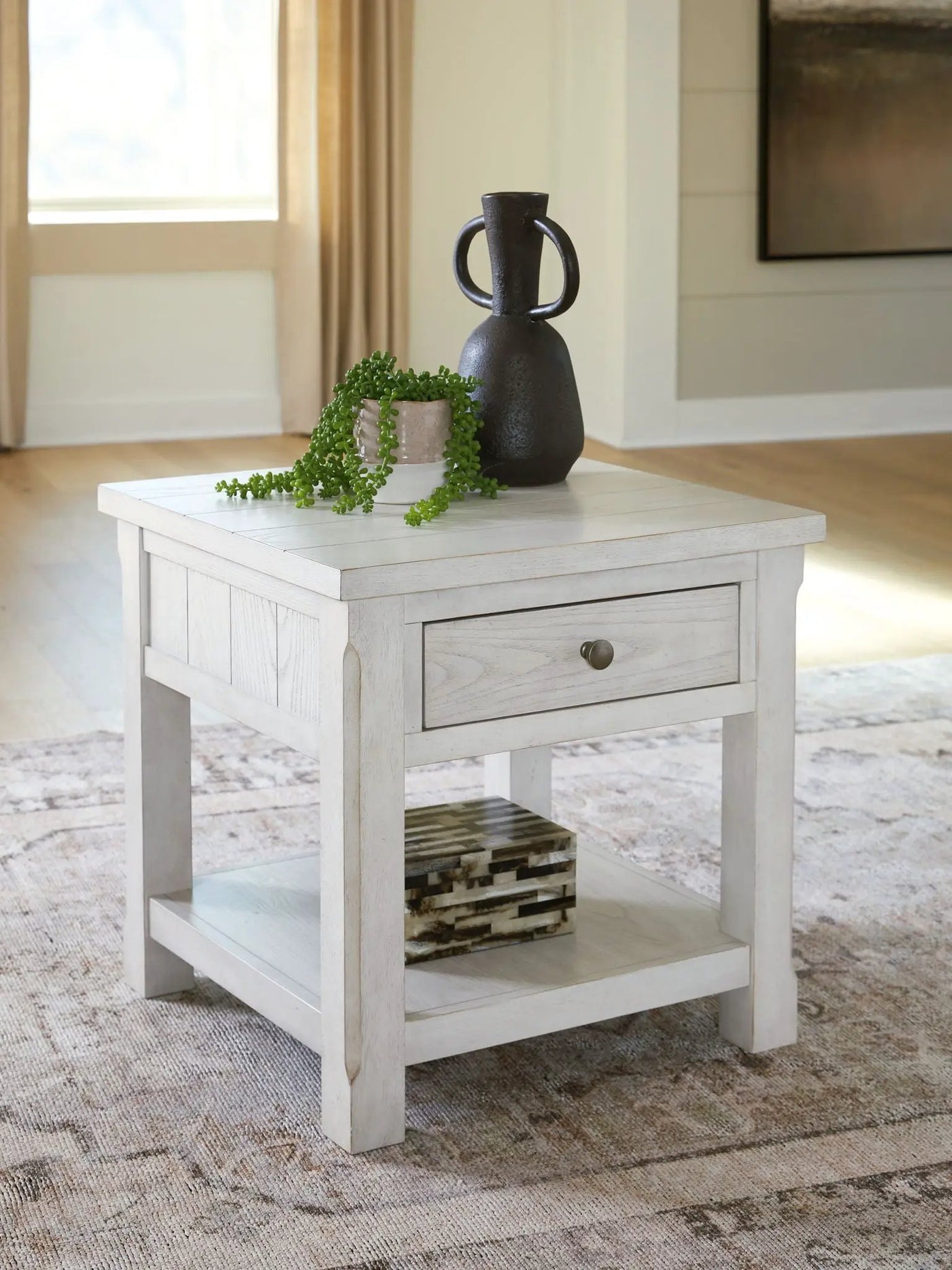Robbinsdale - Table by Unique Piece Furniture