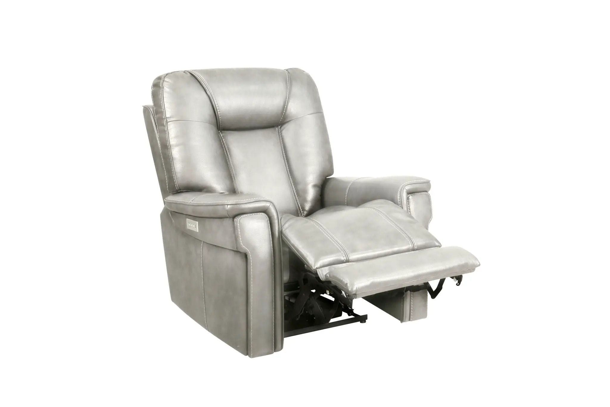 Sanibel - Recliner-Wall Prox. With Power And Power Headrest And Lumbar by Unique Piece Furniture