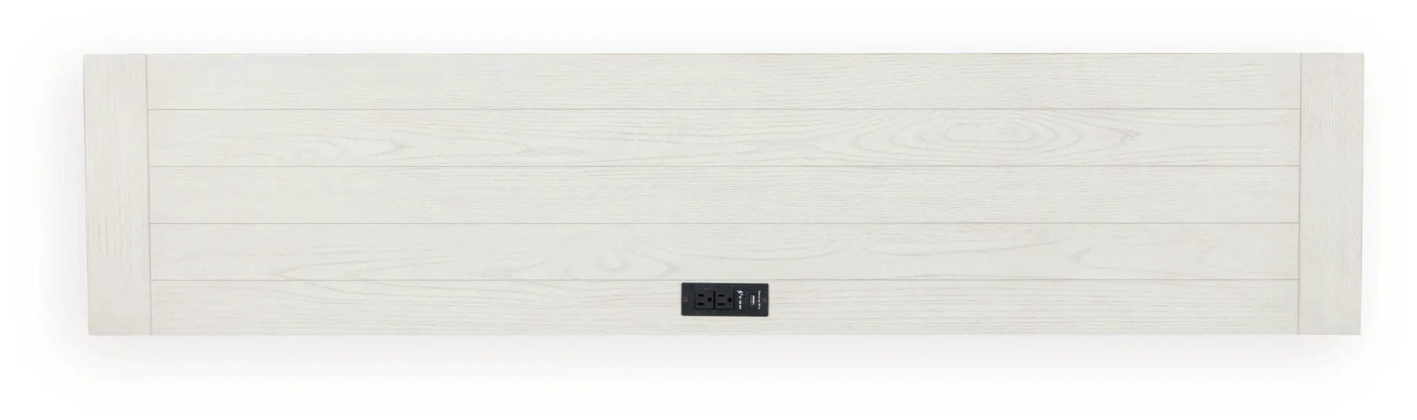 Robbinsdale - Rectangular Dining Room Counter Table Set (Set of 4) - Antique White by Unique Piece Furniture