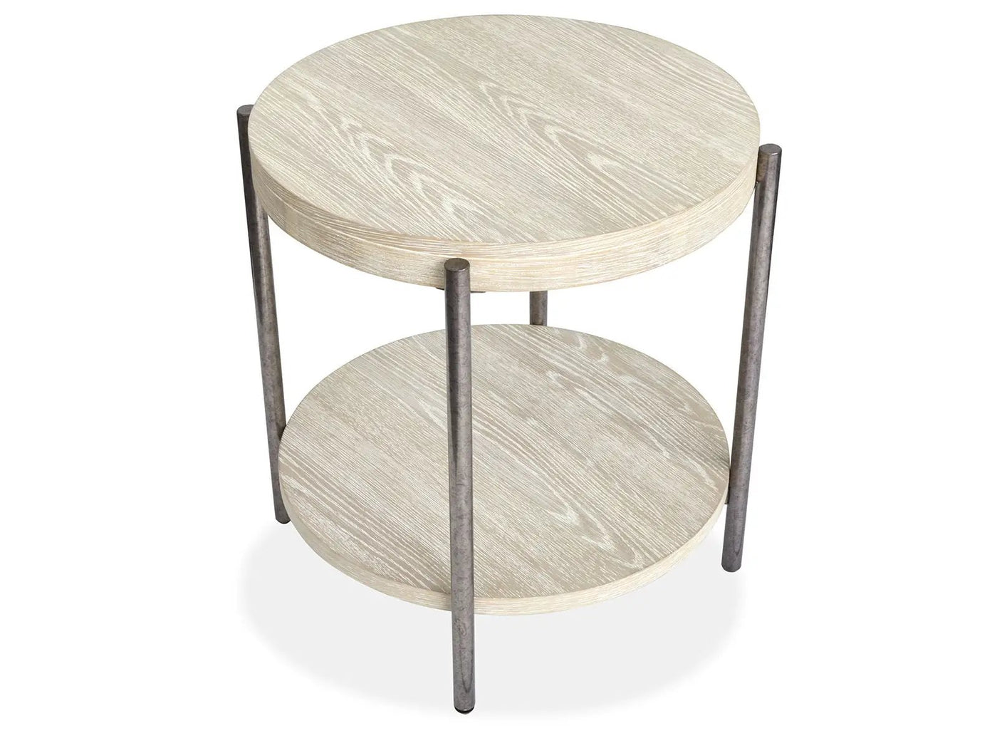 Jennings - Round Table by Unique Piece Furniture