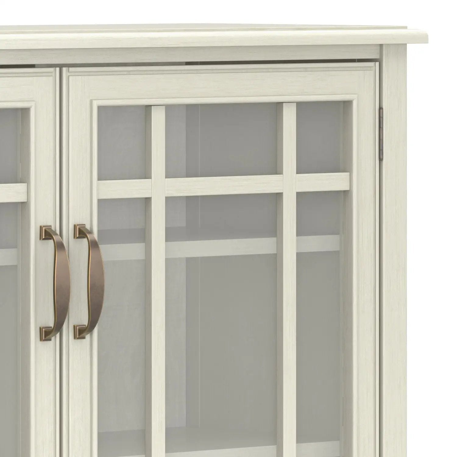 Connaught - Tall Storage Cabinet by Unique Piece Furniture