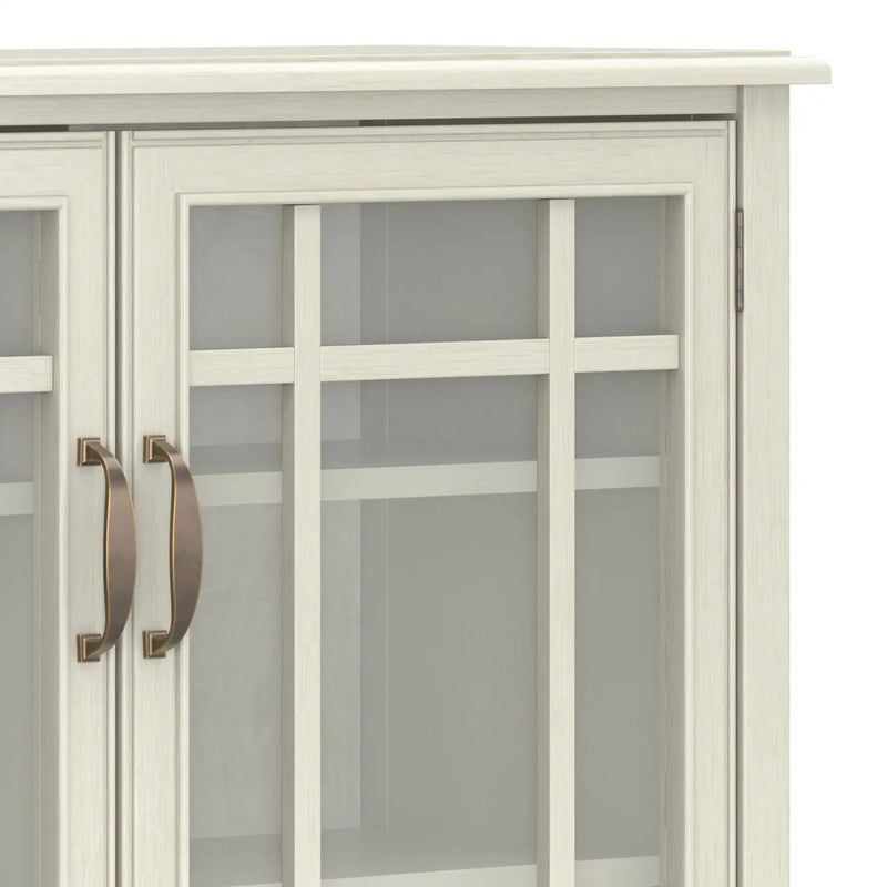 Connaught - Tall Storage Cabinet by HouseOfZazla