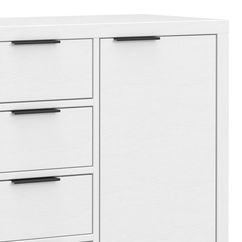 Hollander - Handcrafted Sideboard Buffet by HouseOfZazla