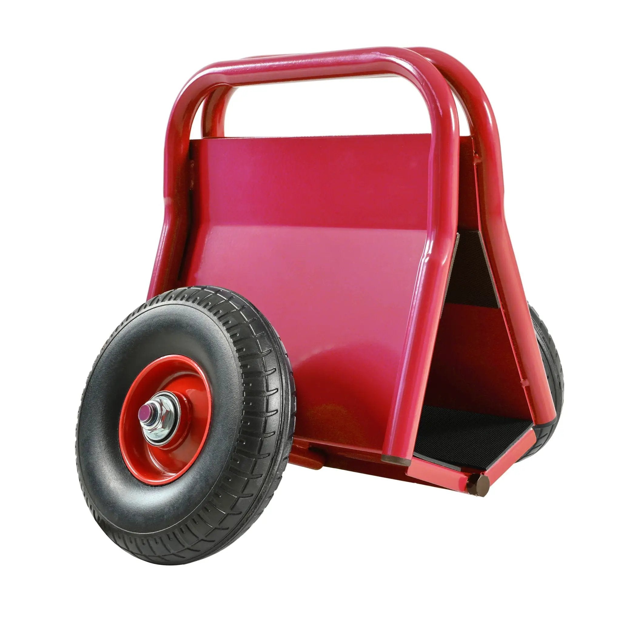 Heavy Duty Panel Dolly With 2 Handles by HouseOfZazla
