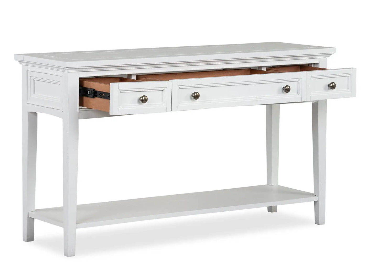 Heron Cove - Rectangular Table by Unique Piece Furniture