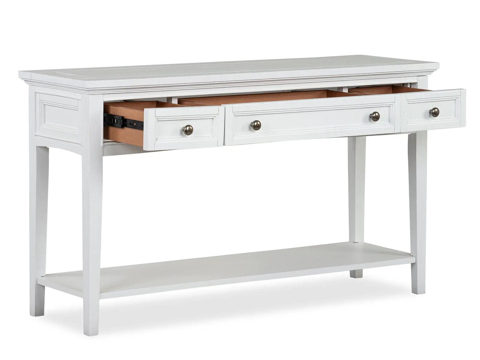 Heron Cove - Rectangular Table by Unique Piece Furniture
