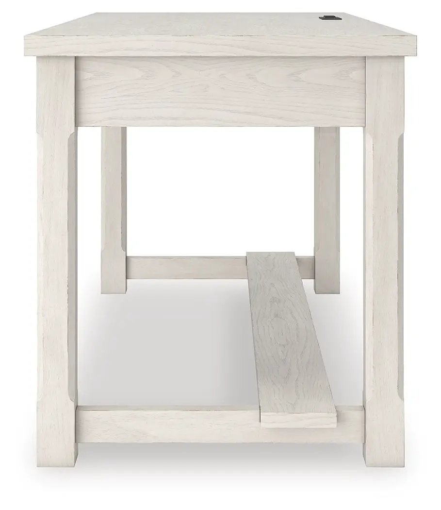 Robbinsdale - Home Office Set by Unique Piece Furniture