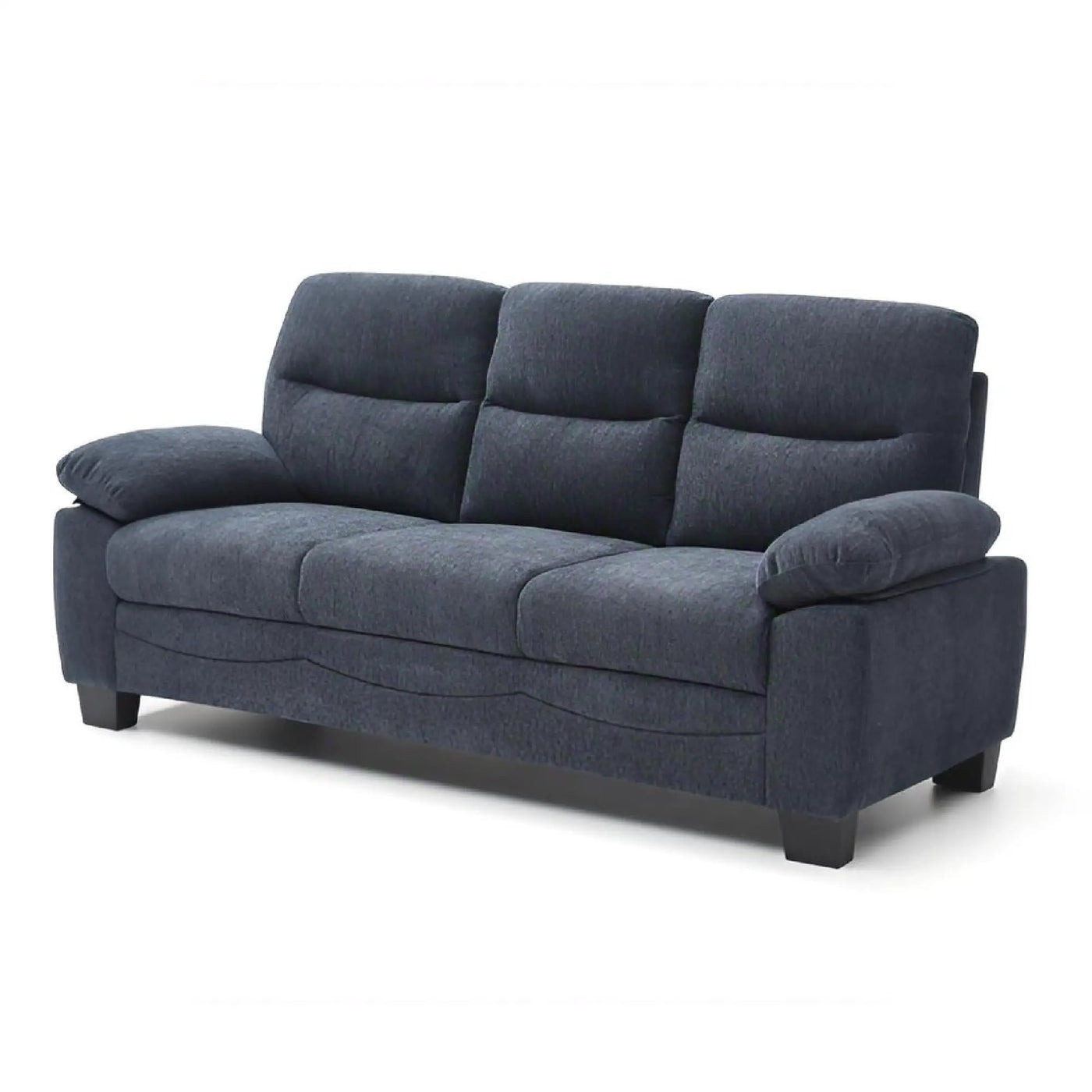 Summerton - Sofa With Pillow Top Arms by Unique Piece Furniture