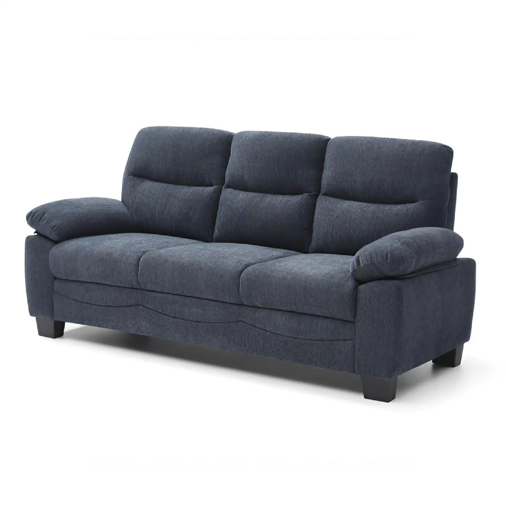Summerton - Sofa With Pillow Top Arms by Unique Piece Furniture