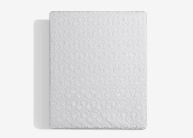 BedGear Dri-Tec Split Head Cal King Mattress Protector, White by HouseOfZazla