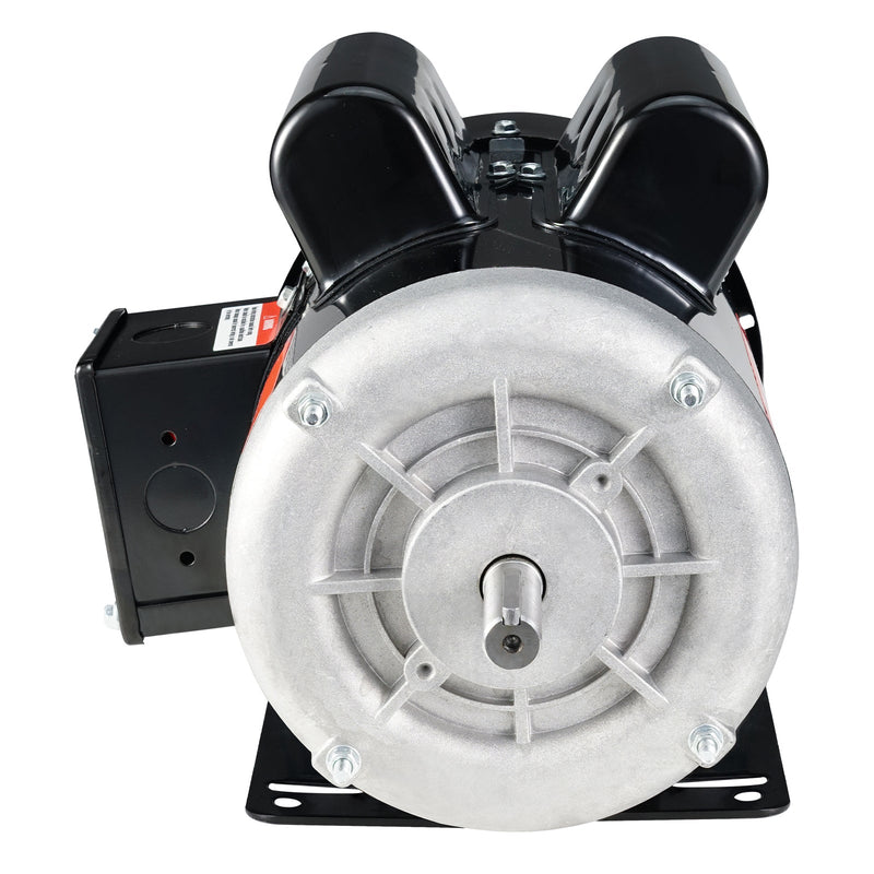 1.5HP Electric Motor 3450 RPM AC 115V/230V by HouseOfZazla