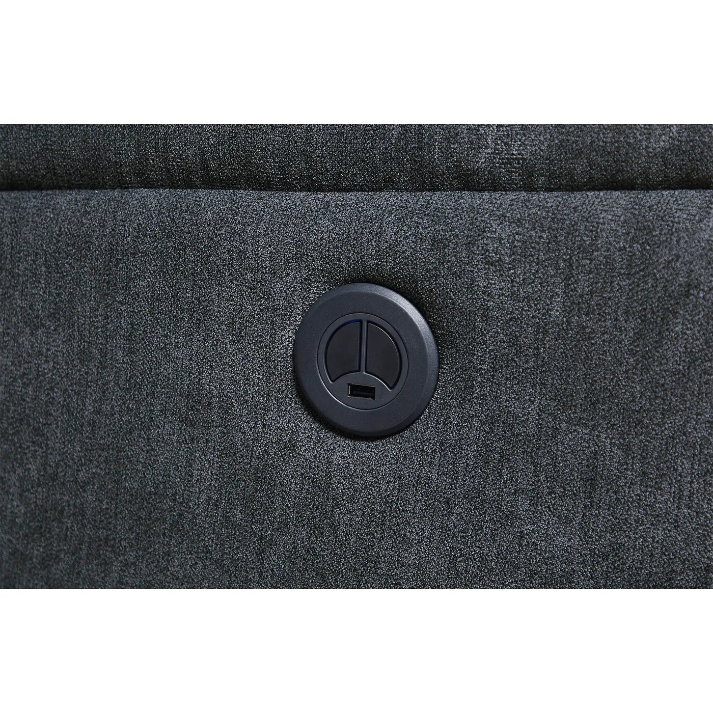 Recliner Chair With Power Function Easy Control Big Stocks, Recliner Single Chair For Living Room, Bed Room by Unique Piece Furniture