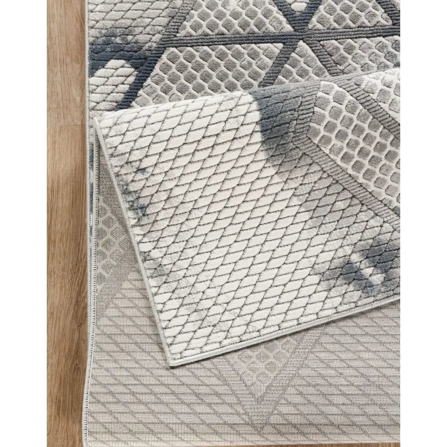 Geometrix - Rug With Geometric Effect by Unique Piece Furniture
