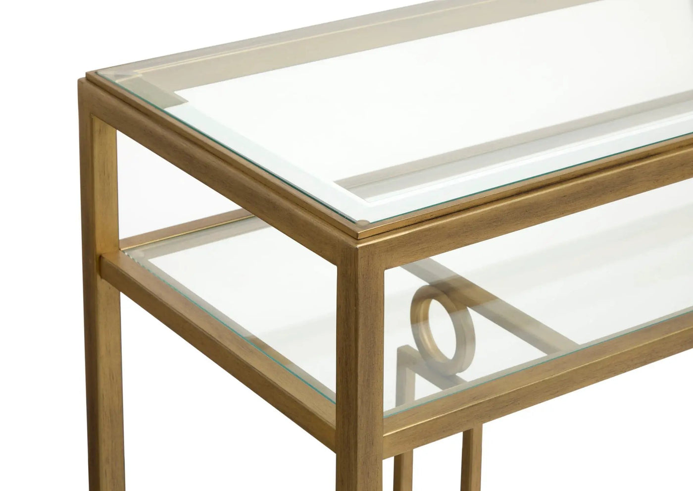 Lorena - Rectangular Table by Unique Piece Furniture
