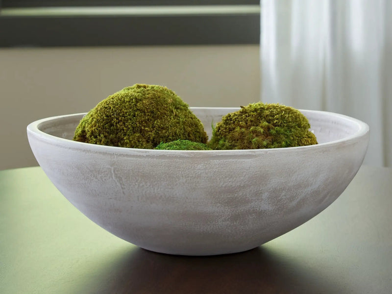 Meadie - Bowl by Unique Piece Furniture
