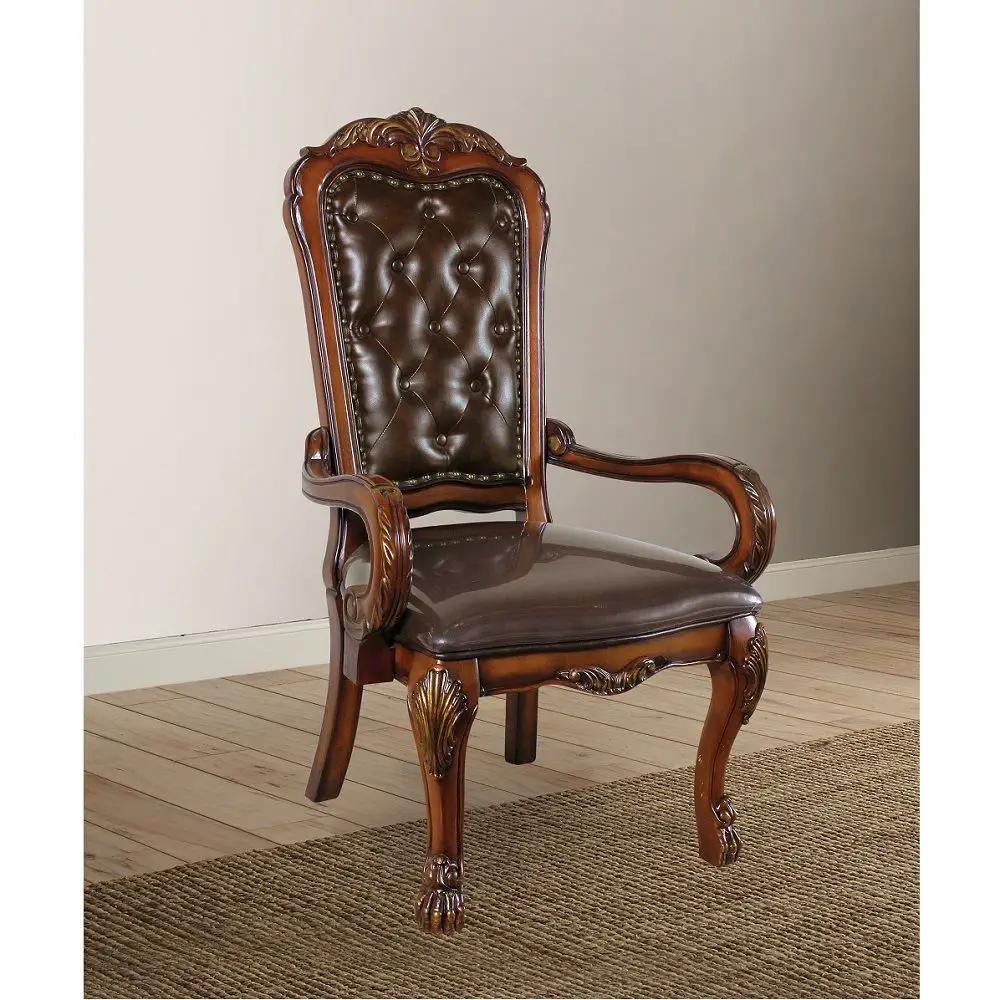Dresden - Executive Office Chair by Unique Piece Furniture