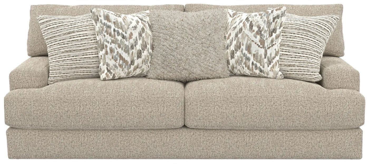 Brett - Sofa by Unique Piece Furniture