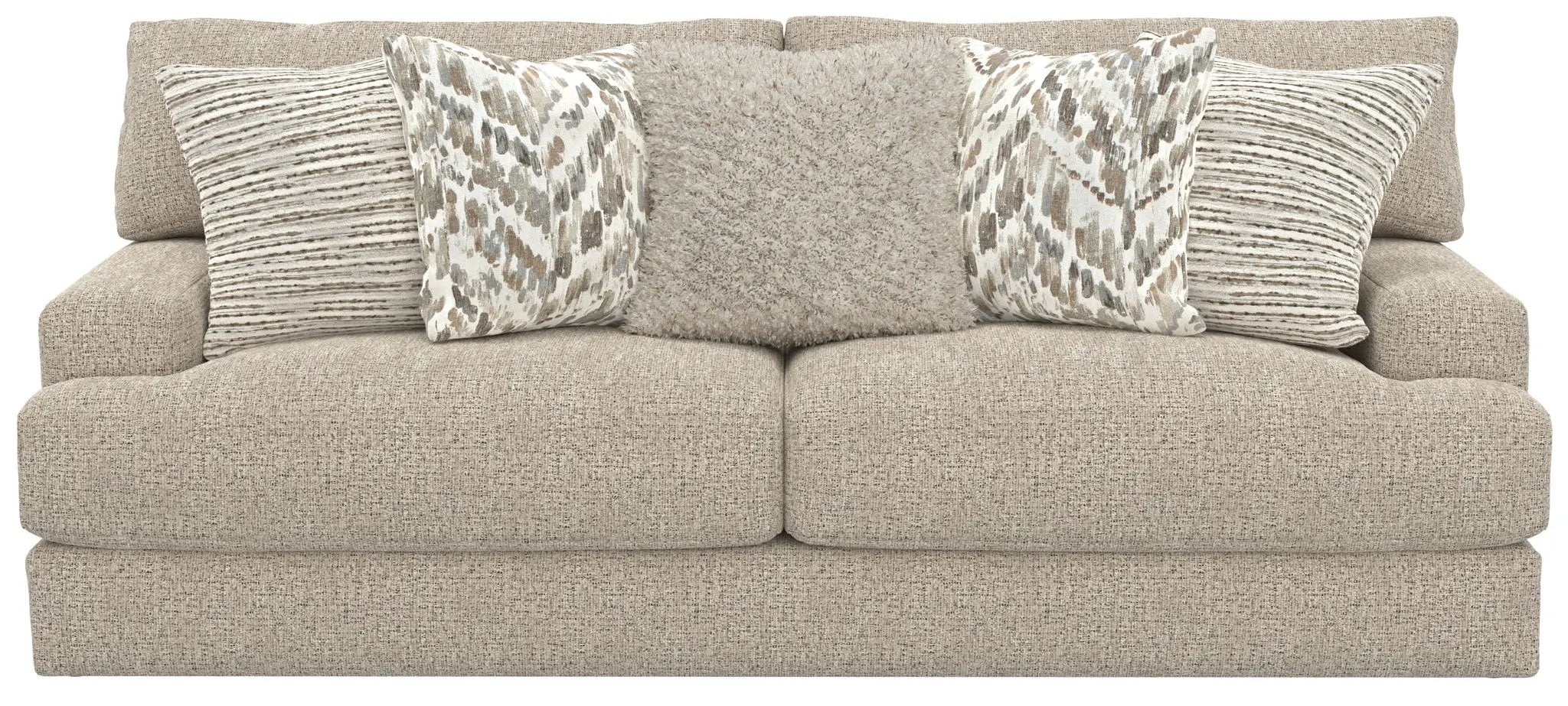 Brett - Sofa by Unique Piece Furniture