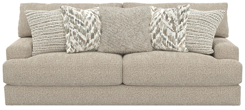 Brett - Sofa by Unique Piece Furniture