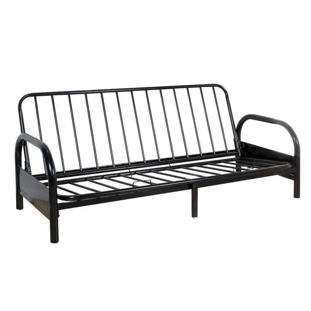 Alfonso - Adjustable Sofa Frame - Black by Unique Piece Furniture