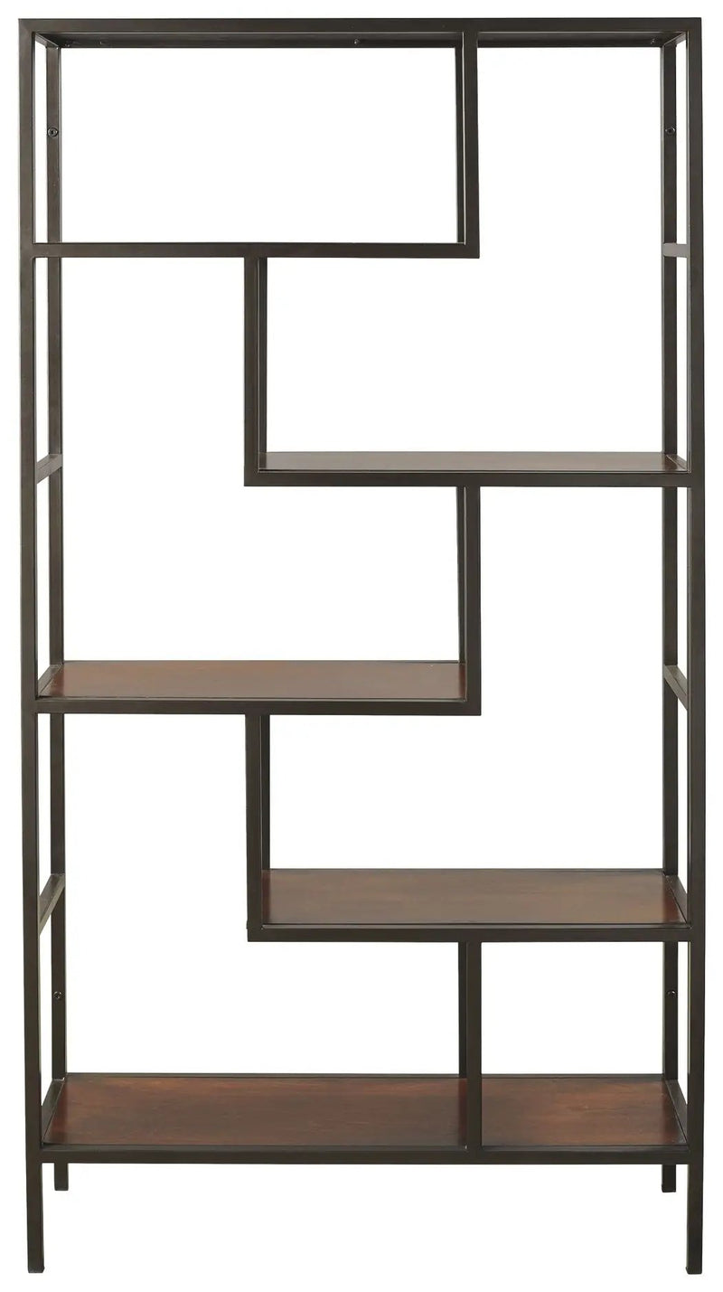 Frankwell - Bookcase by Unique Piece Furniture