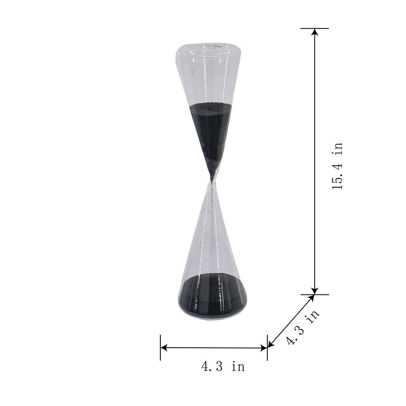 Triangular Shape Hourglass, Sand by HouseOfZazla