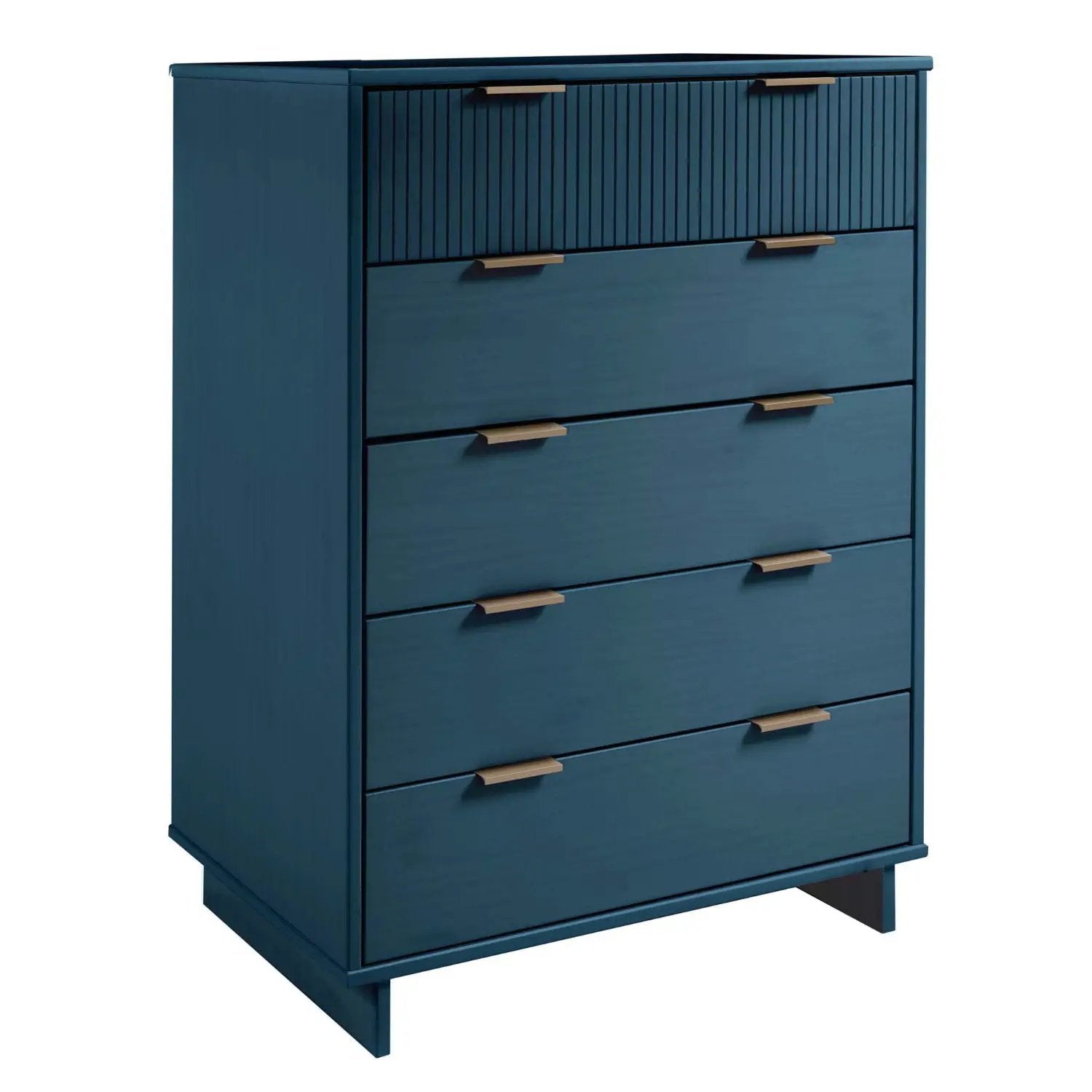 Granville - Chest With 5 Drawers by HouseOfZazla