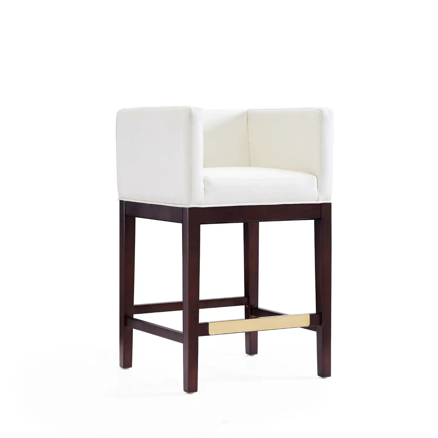 Kingsley - Counter Stool by HouseOfZazla